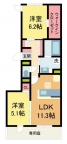 西宮市小松南町の賃貸