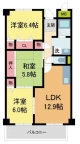 西宮市門戸荘の賃貸