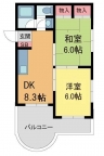 西宮市段上町の賃貸