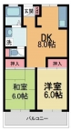 西宮市下大市東町の賃貸