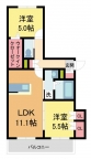 西宮市中島町の賃貸