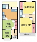 西宮市前浜町の賃貸