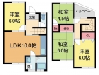 西宮市甲陽園日之出町の賃貸