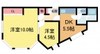 西宮市相生町の賃貸