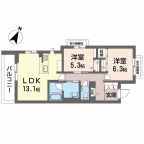 芦屋市浜町の賃貸