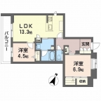 芦屋市浜町の賃貸