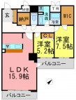 西宮市六湛寺町の賃貸