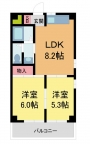 西宮市里中町の賃貸
