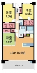 西宮市松山町の賃貸