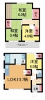 西宮市天道町の賃貸