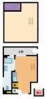 芦屋市精道町の賃貸