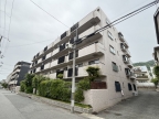 神戸市東灘区岡本の賃貸物件外観写真