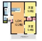 西宮市北口町の賃貸