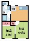 西宮市今在家町の賃貸
