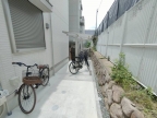 神戸市東灘区森北町（ＪＲ東海道本線（近畿）甲南山手駅）のアパート賃貸物件 その他写真2