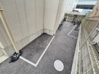 神戸市東灘区魚崎南町（阪神本線青木駅）のマンション賃貸物件 その他写真4