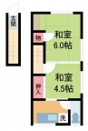 西宮市甲子園洲鳥町の賃貸