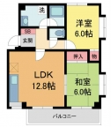 西宮市松籟荘の賃貸