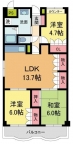 西宮市大森町の賃貸