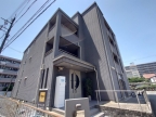 神戸市東灘区深江本町の賃貸物件外観写真