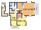 芦屋市平田北町の賃貸
