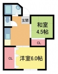 西宮市今在家町の賃貸