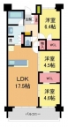 西宮市松下町の賃貸
