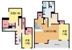神戸市東灘区御影郡家の賃貸