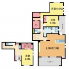 神戸市東灘区御影郡家の賃貸