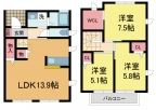 西宮市一里山町の賃貸