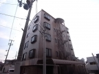 西宮市津門大箇町の賃貸