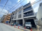 神戸市東灘区御影郡家の賃貸物件外観写真
