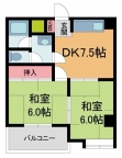 西宮市上大市の賃貸