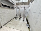 神戸市東灘区本山北町（阪急神戸線岡本駅）のアパート賃貸物件 その他写真3