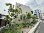 神戸市東灘区本山北町（阪急神戸線岡本駅）のアパート賃貸物件 その他写真4