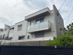 神戸市東灘区本山北町（阪急神戸線岡本駅）のアパート賃貸物件 その他写真5