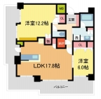 神戸市東灘区甲南町の賃貸