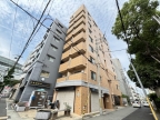 神戸市東灘区深江本町の賃貸物件外観写真