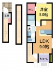 神戸市東灘区魚崎北町の賃貸