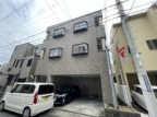 神戸市東灘区御影塚町の賃貸物件外観写真