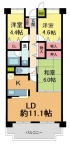 西宮市甲子園四番町の賃貸