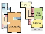 芦屋市山芦屋町の賃貸