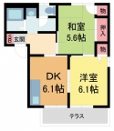 西宮市松籟荘の賃貸