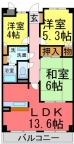 西宮市甲陽園日之出町の賃貸
