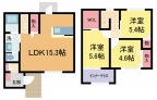 神戸市東灘区西岡本の賃貸