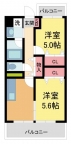 西宮市小松町の賃貸