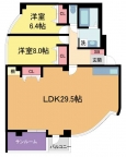 西宮市結善町の賃貸