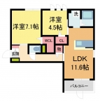 神戸市東灘区本山中町の賃貸