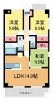 神戸市東灘区西岡本の賃貸