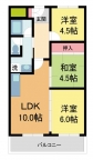 神戸市東灘区住吉山手の賃貸